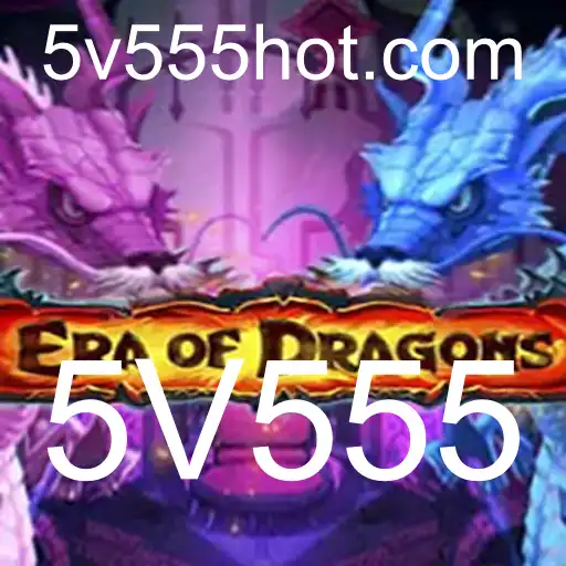 EraOfDragons: Uma Aventura Épica no Mundo dos Dragões
