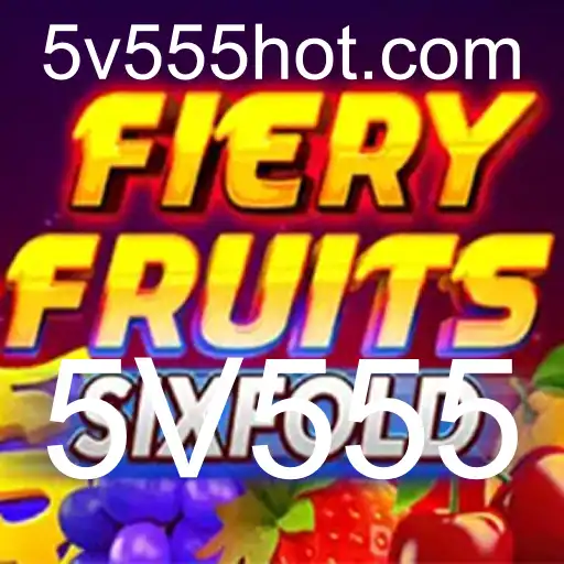 Descubra FieryFruitsSixFold: Um Jogo Revolucionário com a Chave 5V555