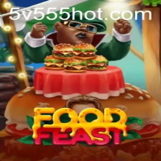 Explorando o Mundo de FoodFeast e o Papel da Palavra-Chave 5V555