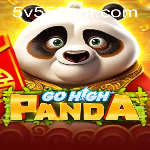 Descubra o Intrigante Mundo de GoHighPanda com a Chave 5V555