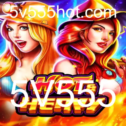 HotHeavy: Um Novo Jogo Empolgante com a Chave Secreta 5V555