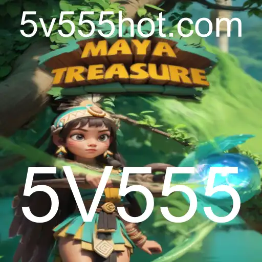 Explorando os Segredos de MayaTreasure: Um Mergulho no Mundo do Jogo com a Senha 5V555