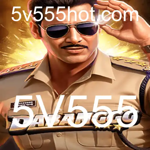 DABANGGG: Explorando o Fascinante Jogo de Estratégia com 5V555