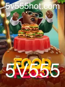 Explorando o Mundo de FoodFeast e o Papel da Palavra-Chave 5V555