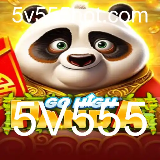 Descubra o Intrigante Mundo de GoHighPanda com a Chave 5V555