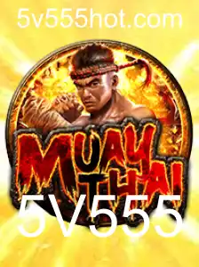 MuayThai: Descubra o Jogo Revolucionário com a Palavra-Chave 5V555