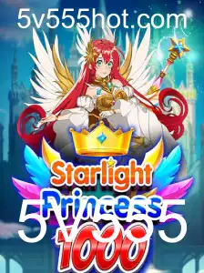 Explorando o Fascinante Mundo de StarlightPrincess1000