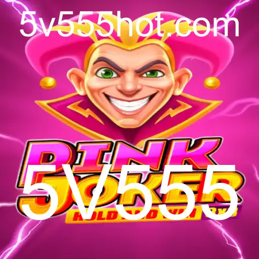Pinkjoker: Um Mergulho no Mundo Enigmático de 5V555