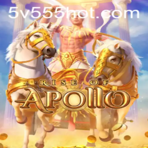 Rise of Apollo: Um Novo Horizonte no Mundo dos Jogos de Estratégia