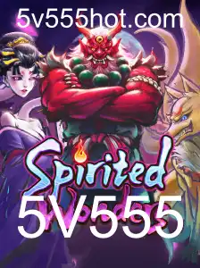 Descubra o Mundo Fascinante de SpiritedWonders: Aventura e Estratégia com 5V555