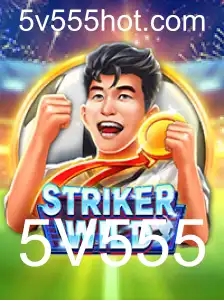 StrikerWILD: A Revolução dos Jogos e Estratégias com a Chave Secreta 5V555