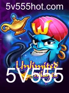 Descubra UnlimitedWishes: O Jogo que Está Mudando as Regras